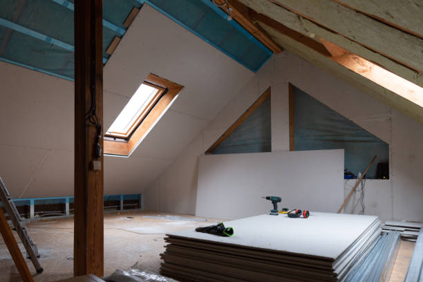 Best Specialized Insulation Services in Cortez, FL