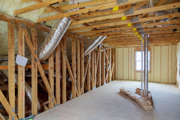 Best Blown-in Insulation in Cortez, FL