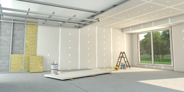 Types of Insulation We Offer in Cortez, FL